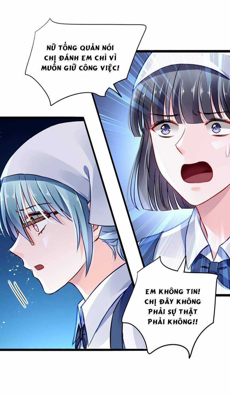 Thanh Xuân Bị Lãng Quên Chapter 43 trang 18