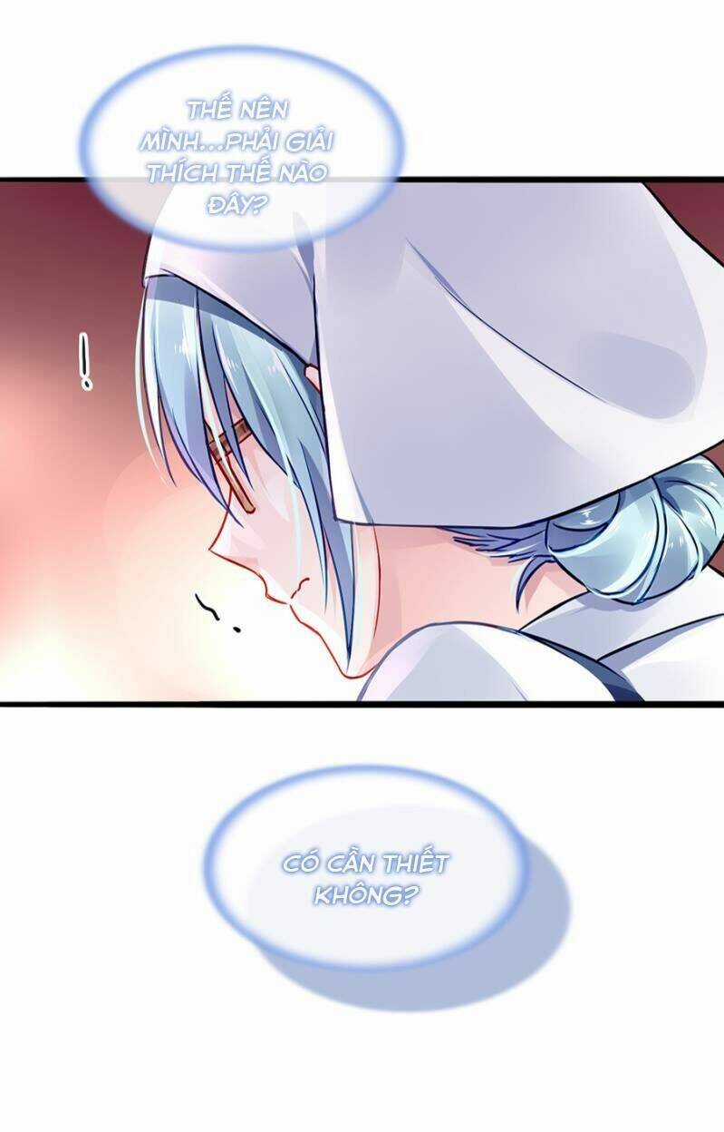 Thanh Xuân Bị Lãng Quên Chapter 43 trang 20