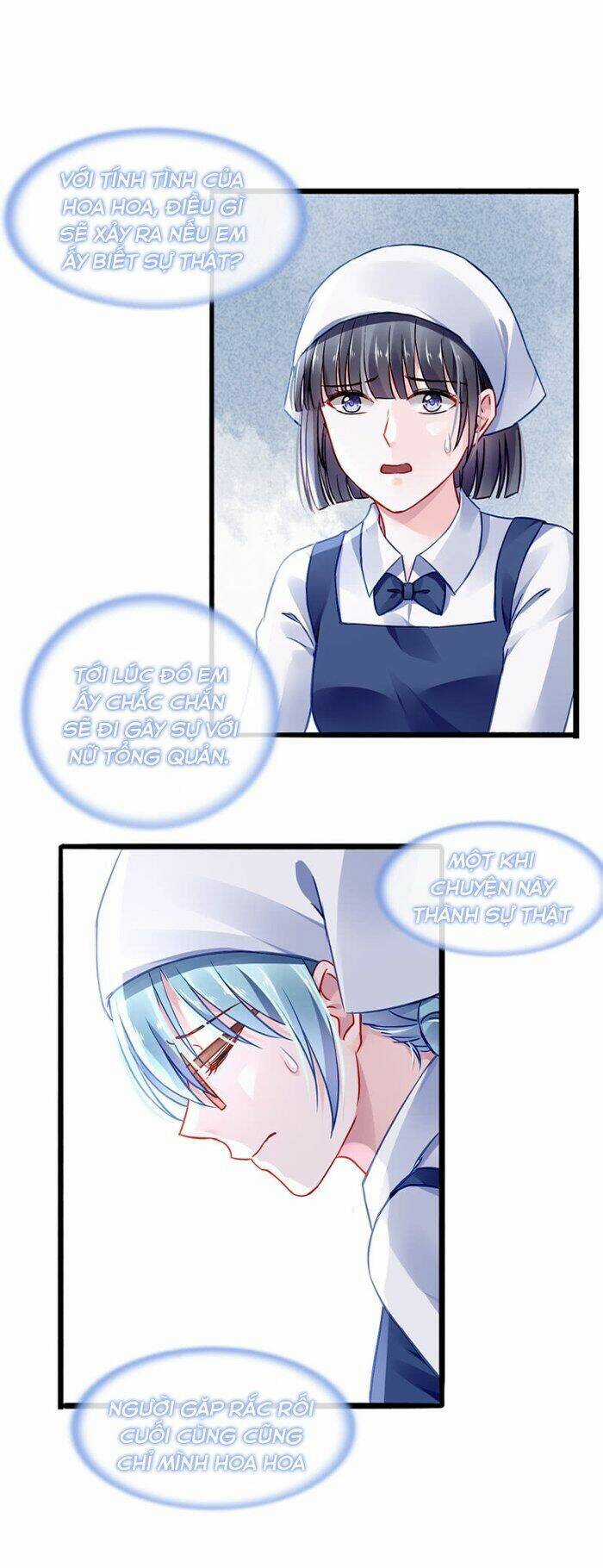 Thanh Xuân Bị Lãng Quên Chapter 43 trang 21