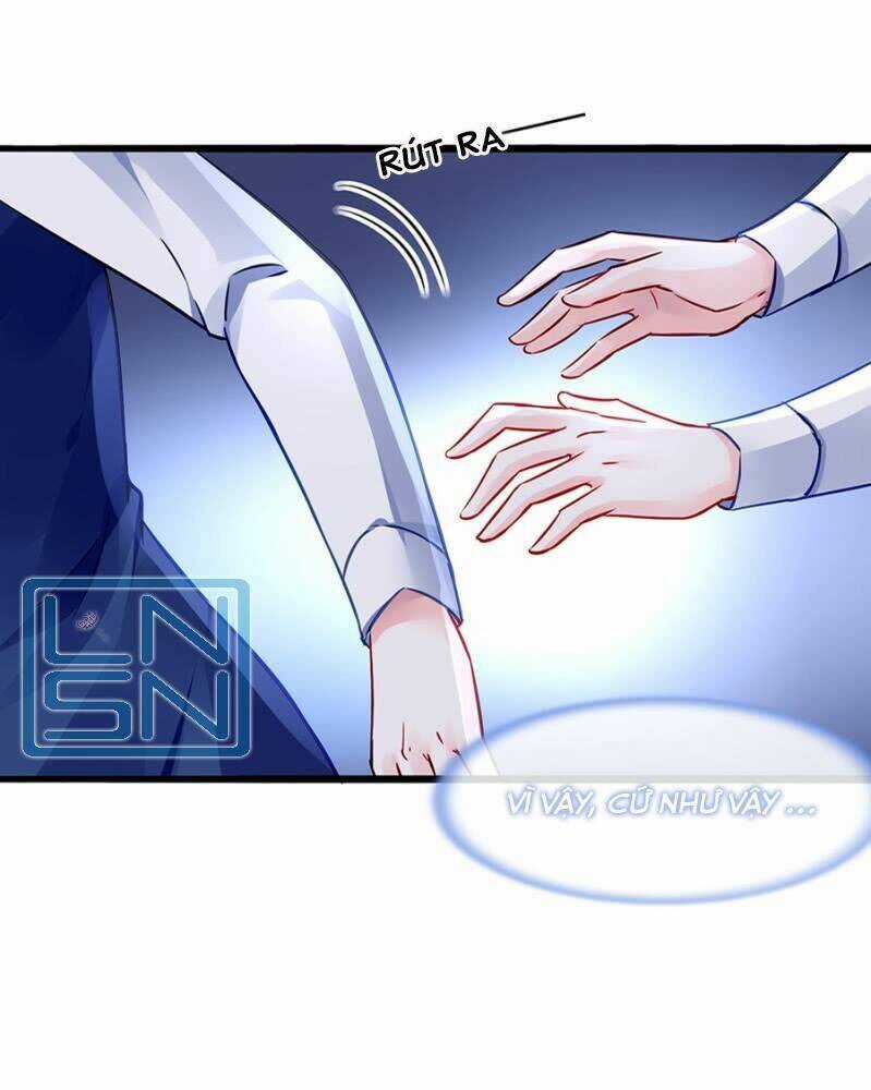 Thanh Xuân Bị Lãng Quên Chapter 43 trang 22