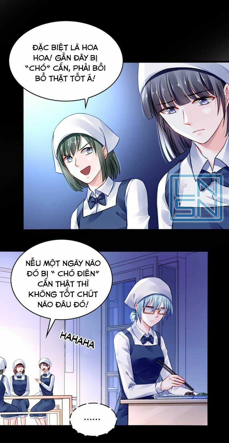 Thanh Xuân Bị Lãng Quên Chapter 43 trang 28