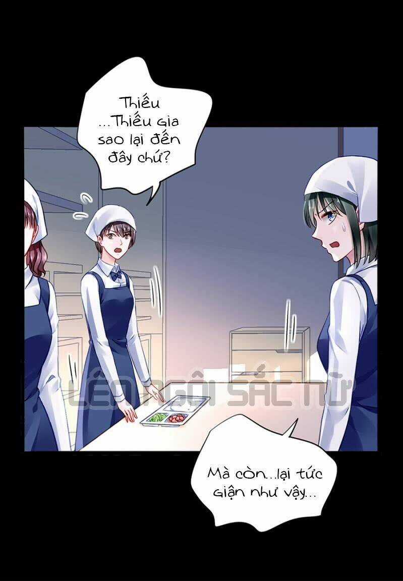 Thanh Xuân Bị Lãng Quên Chapter 43 trang 30