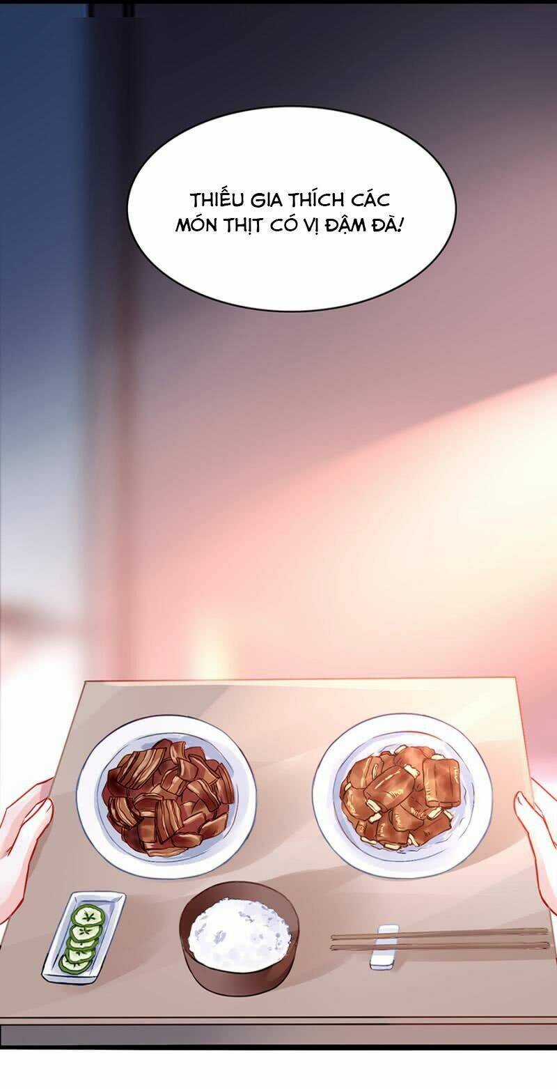 Thanh Xuân Bị Lãng Quên Chapter 43 trang 5