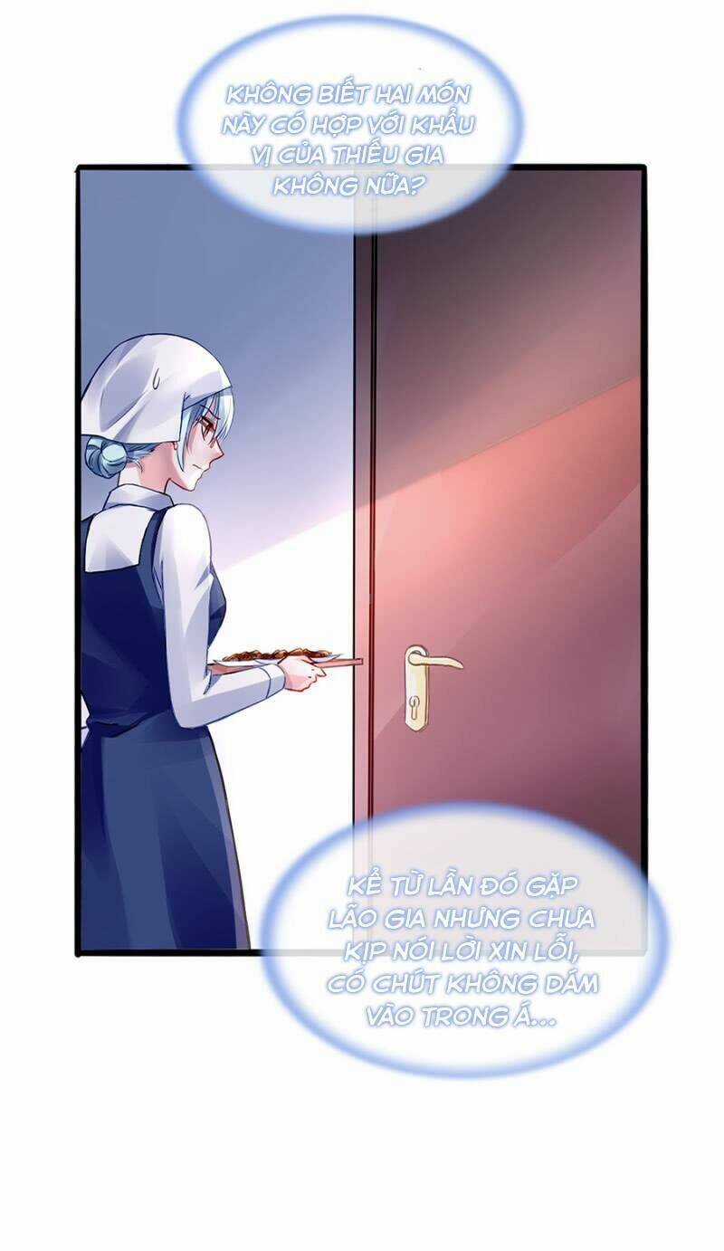 Thanh Xuân Bị Lãng Quên Chapter 43 trang 6