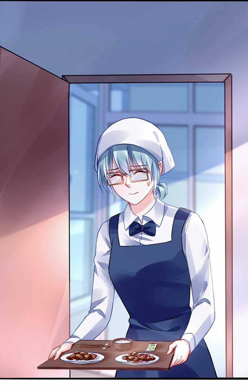 Thanh Xuân Bị Lãng Quên Chapter 43 trang 8