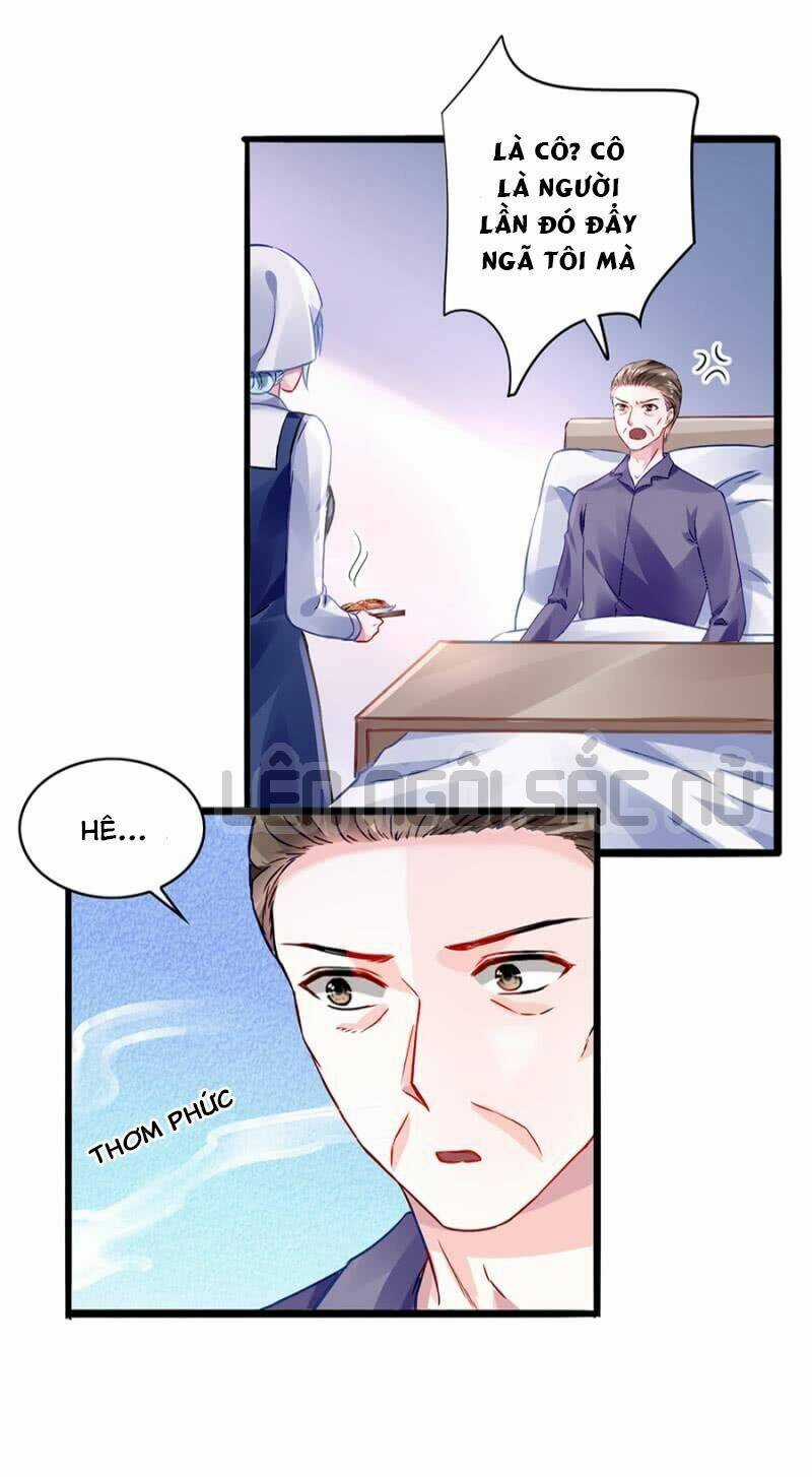 Thanh Xuân Bị Lãng Quên Chapter 43 trang 9