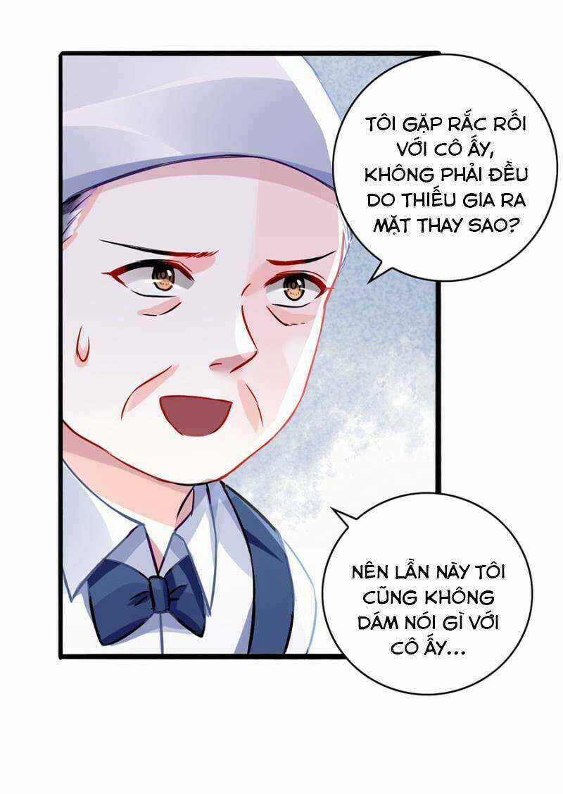 Thanh Xuân Bị Lãng Quên Chapter 44 trang 11