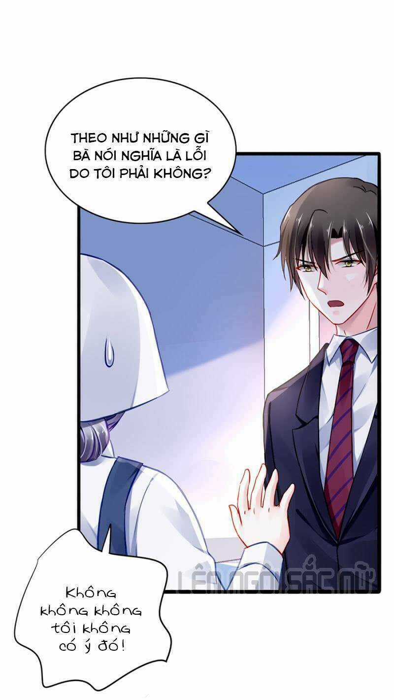 Thanh Xuân Bị Lãng Quên Chapter 44 trang 12