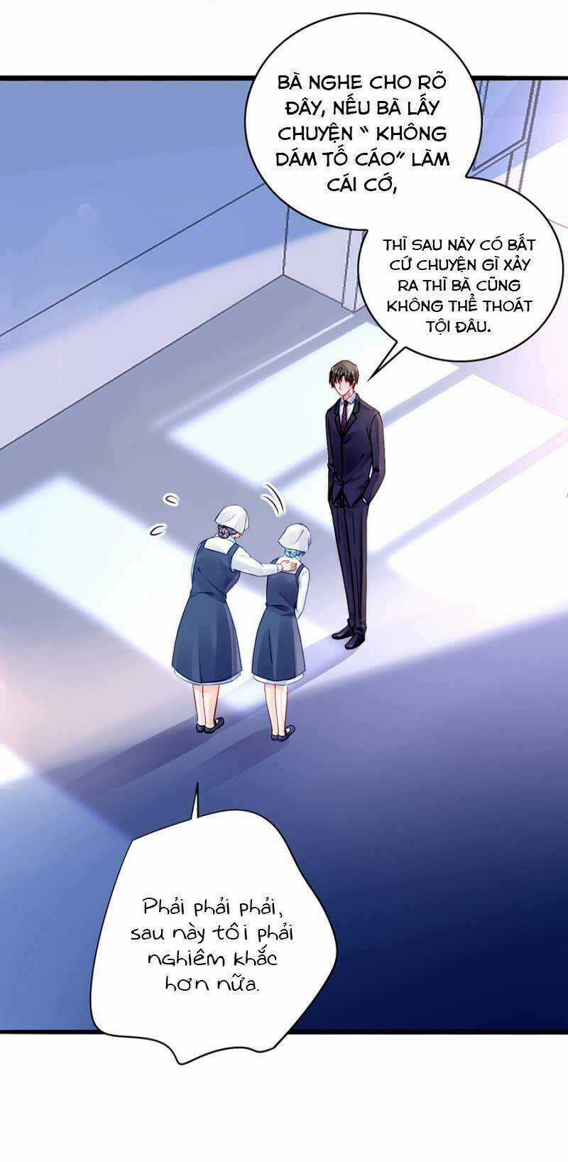 Thanh Xuân Bị Lãng Quên Chapter 44 trang 13