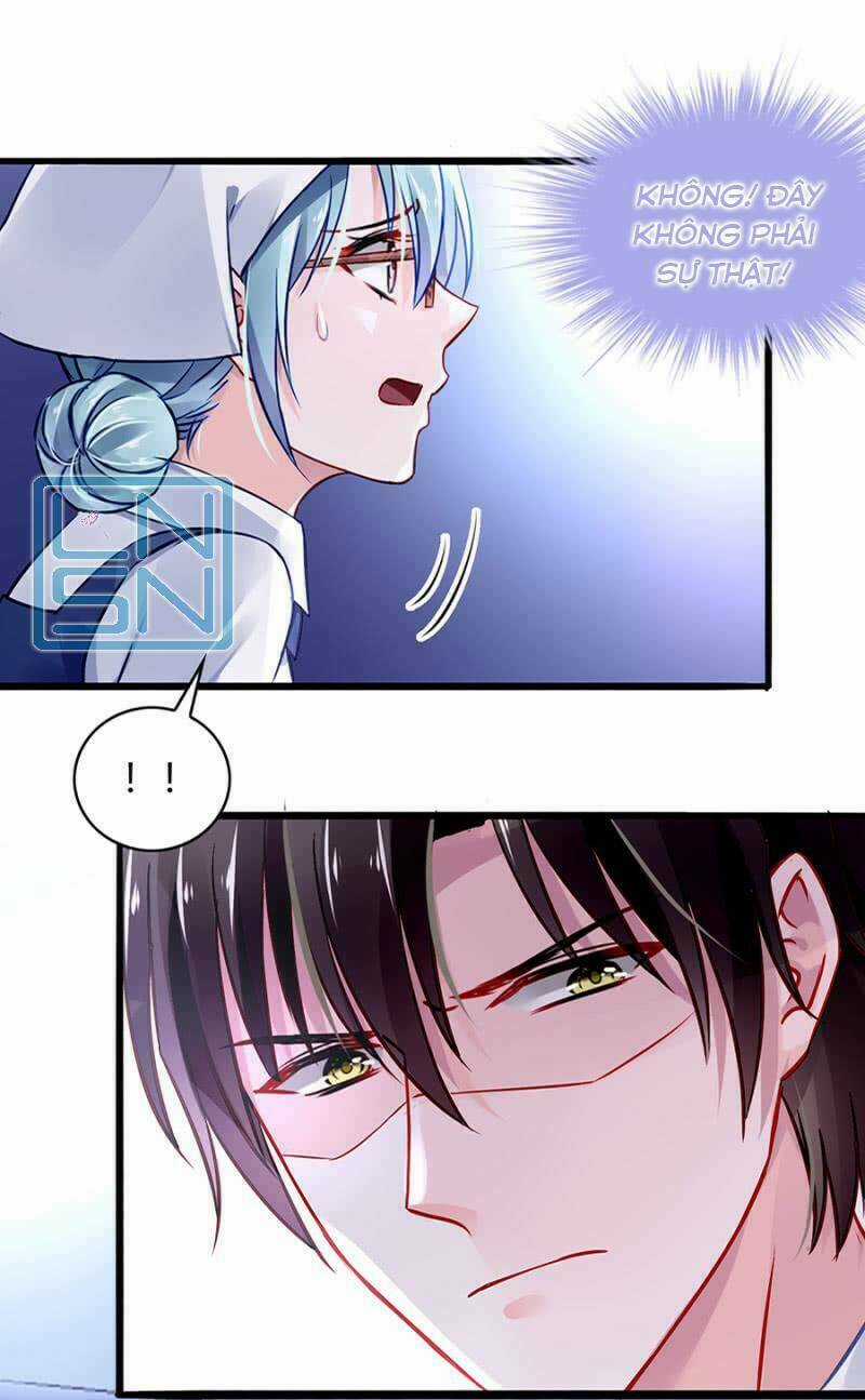 Thanh Xuân Bị Lãng Quên Chapter 44 trang 15