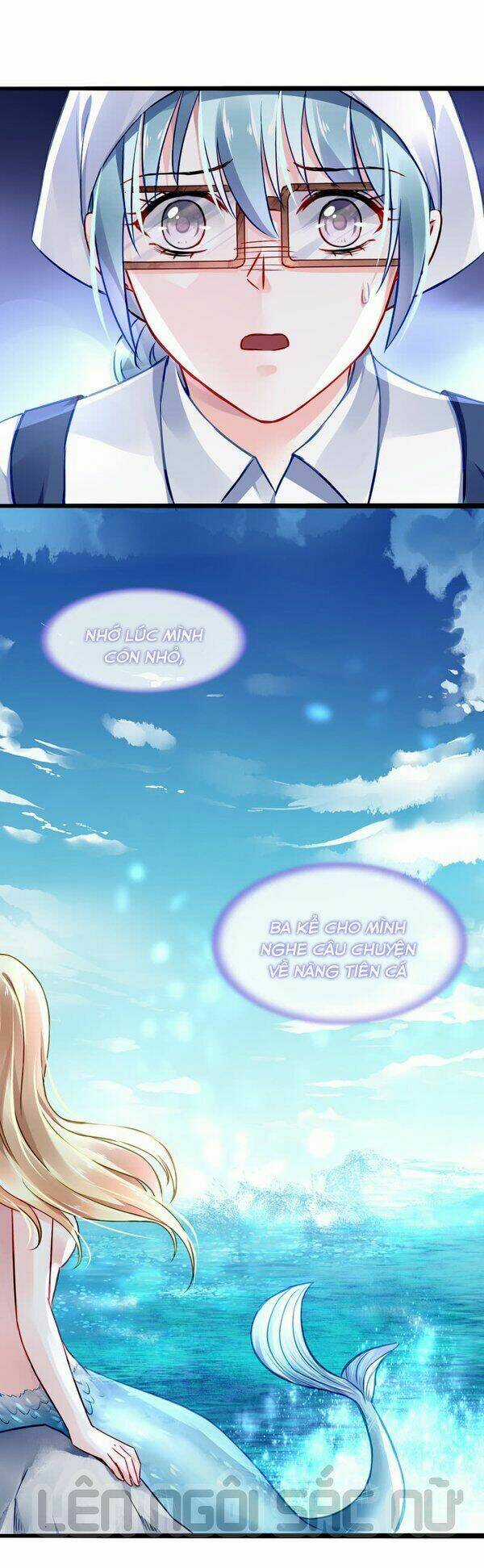 Thanh Xuân Bị Lãng Quên Chapter 44 trang 17