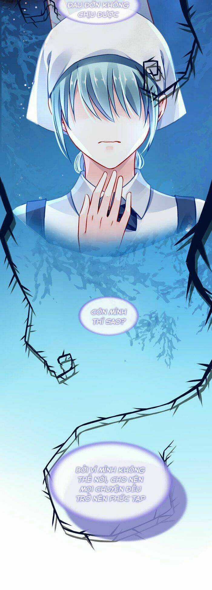 Thanh Xuân Bị Lãng Quên Chapter 44 trang 19