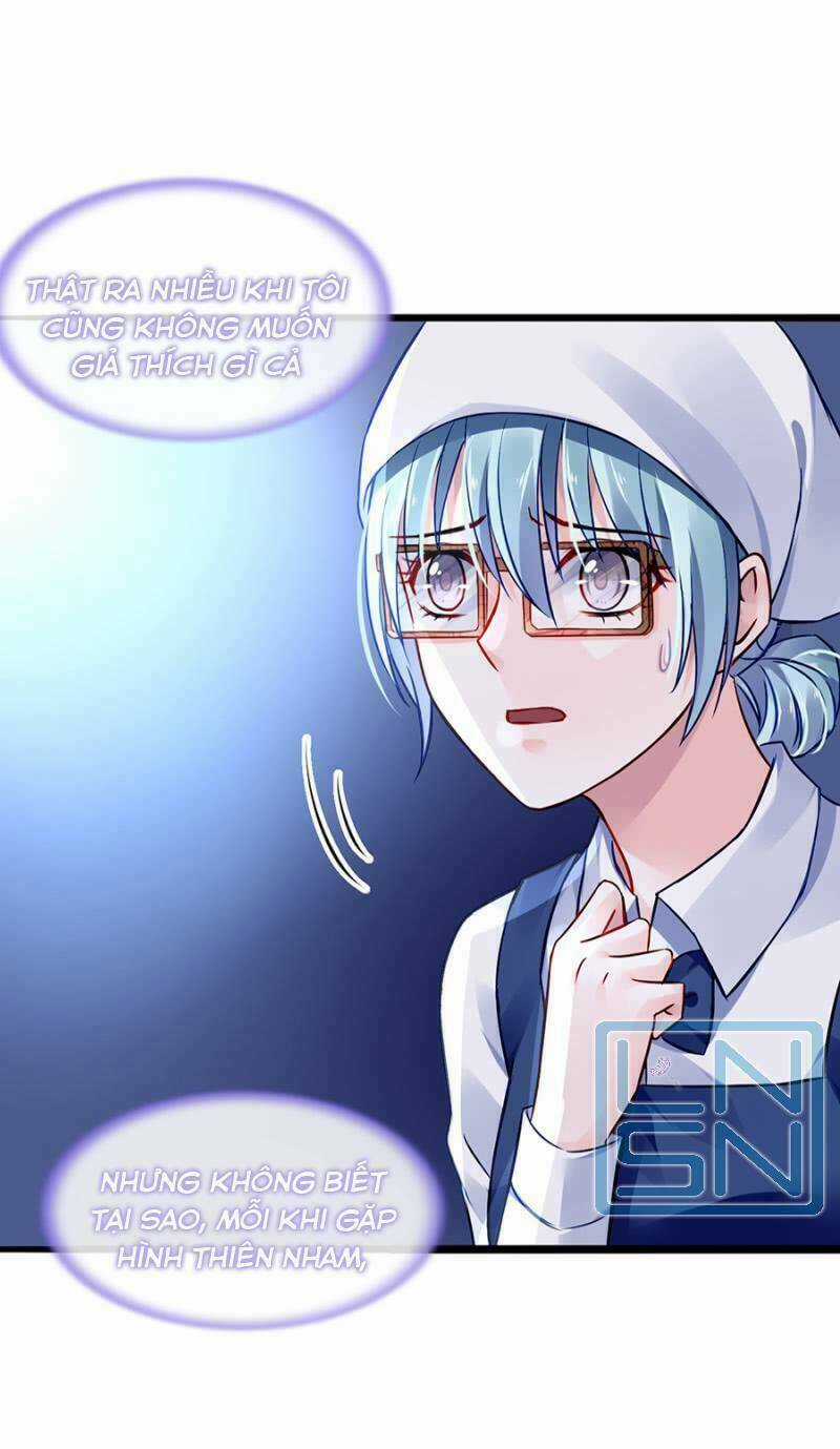 Thanh Xuân Bị Lãng Quên Chapter 44 trang 20