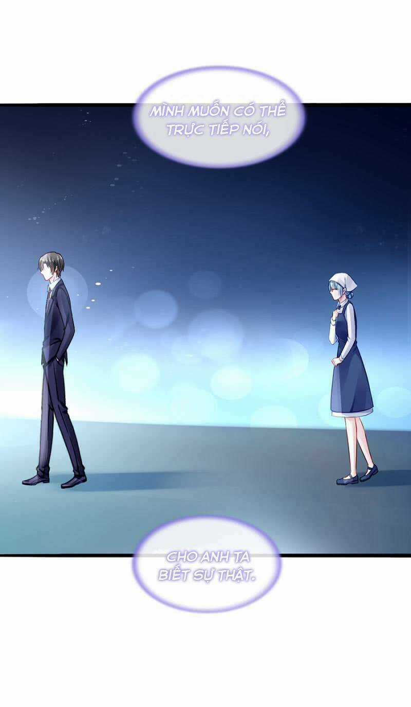 Thanh Xuân Bị Lãng Quên Chapter 44 trang 21