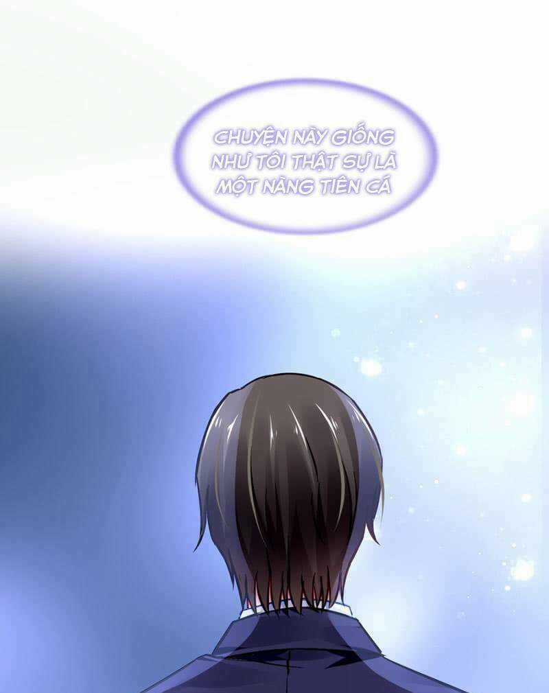 Thanh Xuân Bị Lãng Quên Chapter 44 trang 22