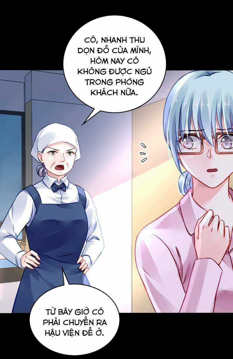 Thanh Xuân Bị Lãng Quên Chapter 44 trang 25