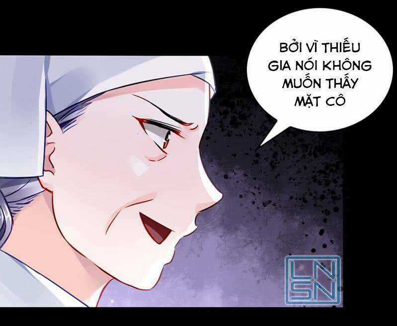 Thanh Xuân Bị Lãng Quên Chapter 44 trang 26