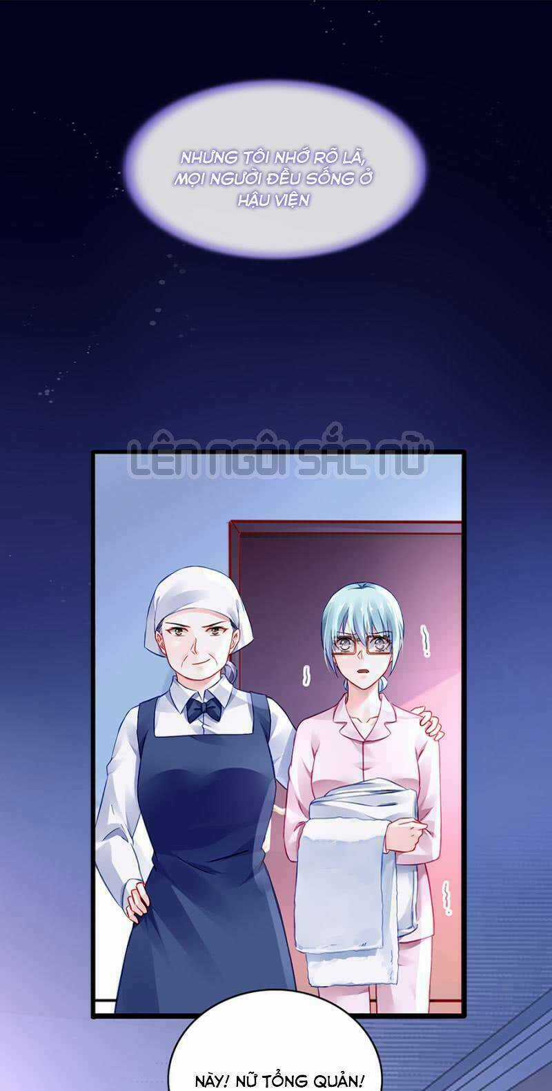 Thanh Xuân Bị Lãng Quên Chapter 44 trang 28