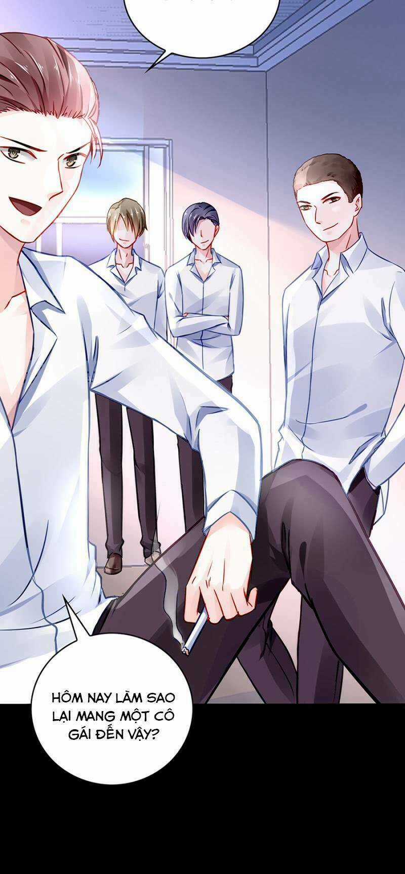 Thanh Xuân Bị Lãng Quên Chapter 44 trang 29