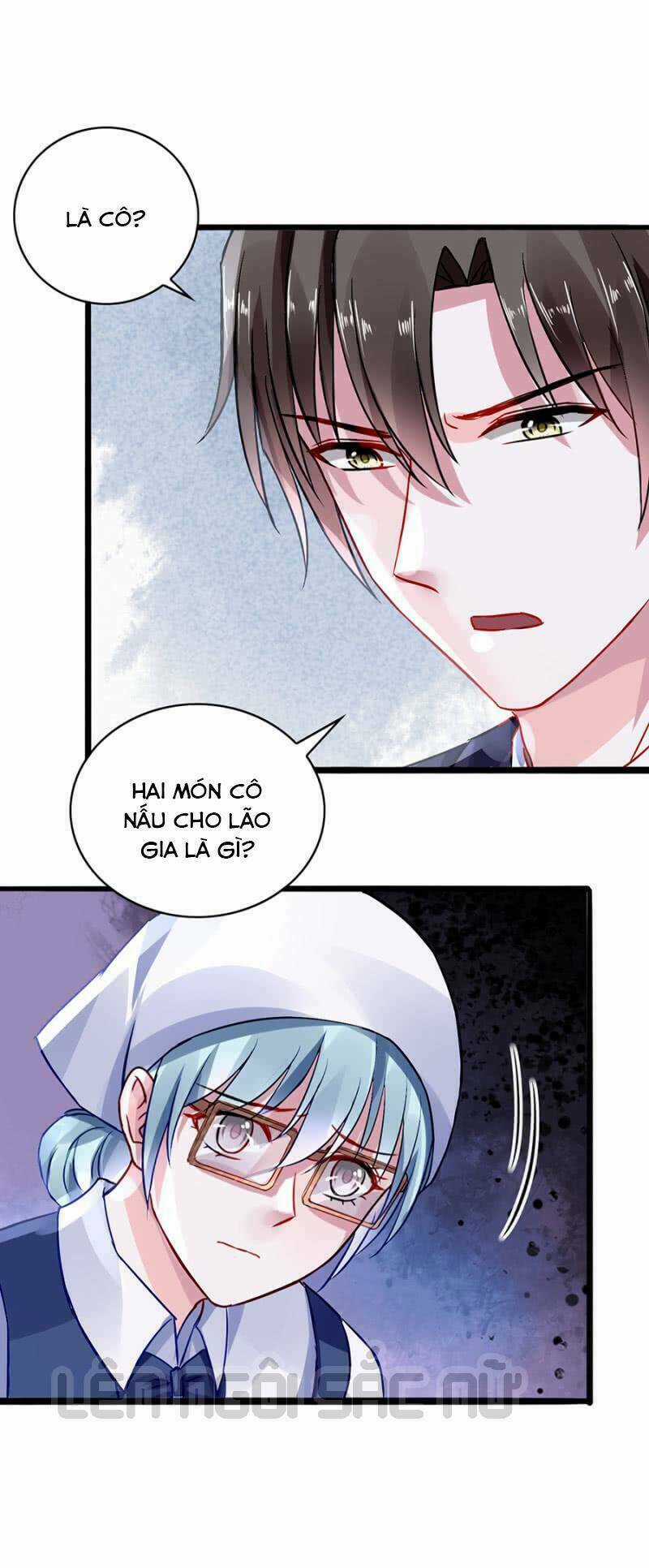 Thanh Xuân Bị Lãng Quên Chapter 44 trang 3