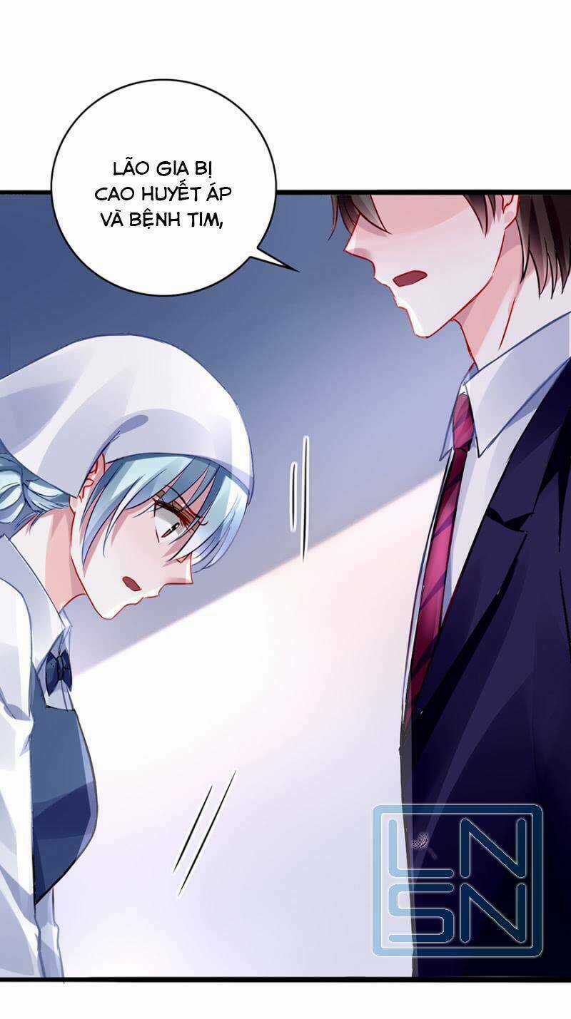 Thanh Xuân Bị Lãng Quên Chapter 44 trang 5