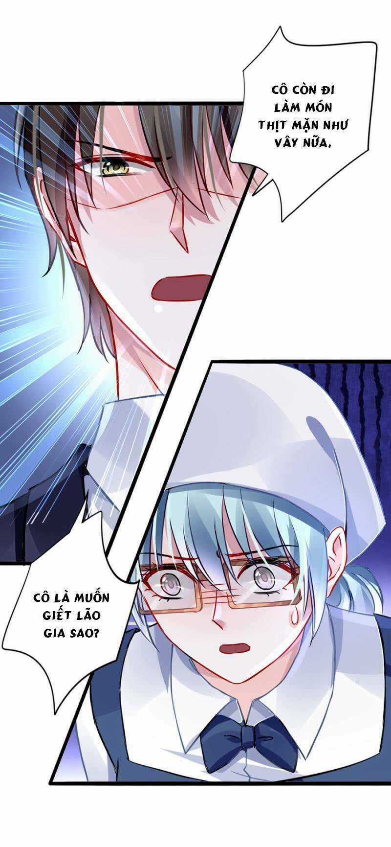 Thanh Xuân Bị Lãng Quên Chapter 44 trang 6