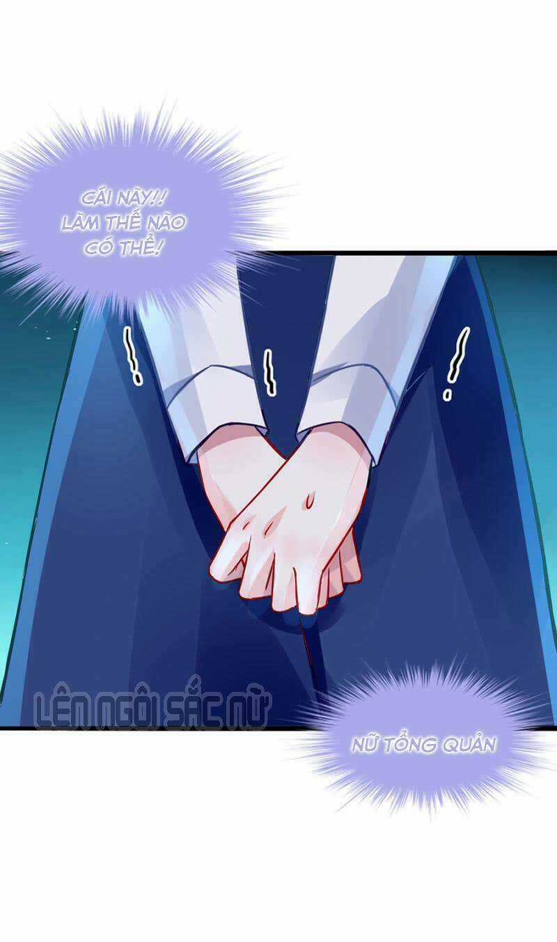 Thanh Xuân Bị Lãng Quên Chapter 44 trang 7