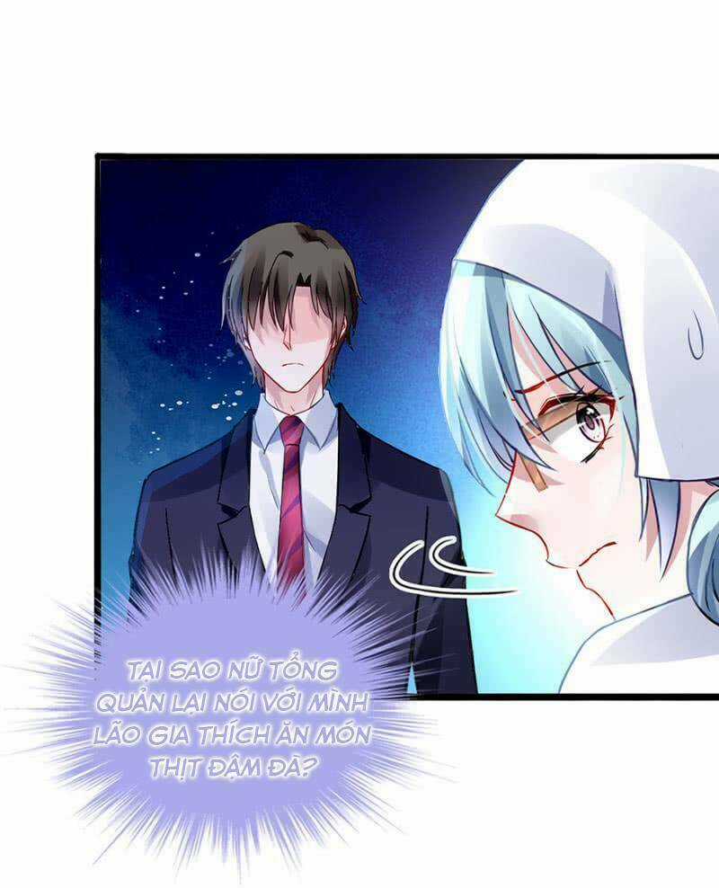 Thanh Xuân Bị Lãng Quên Chapter 44 trang 8