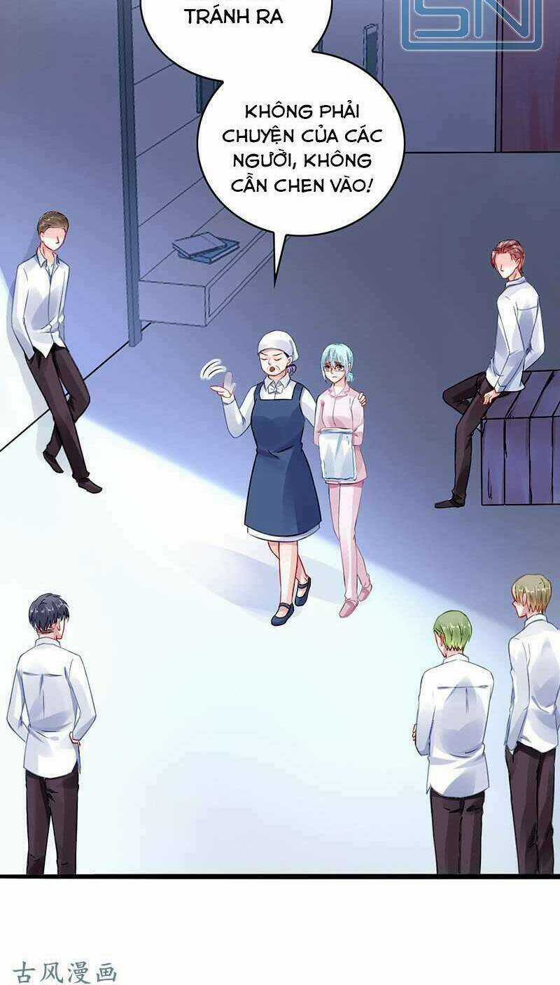 Thanh Xuân Bị Lãng Quên Chapter 45 trang 1