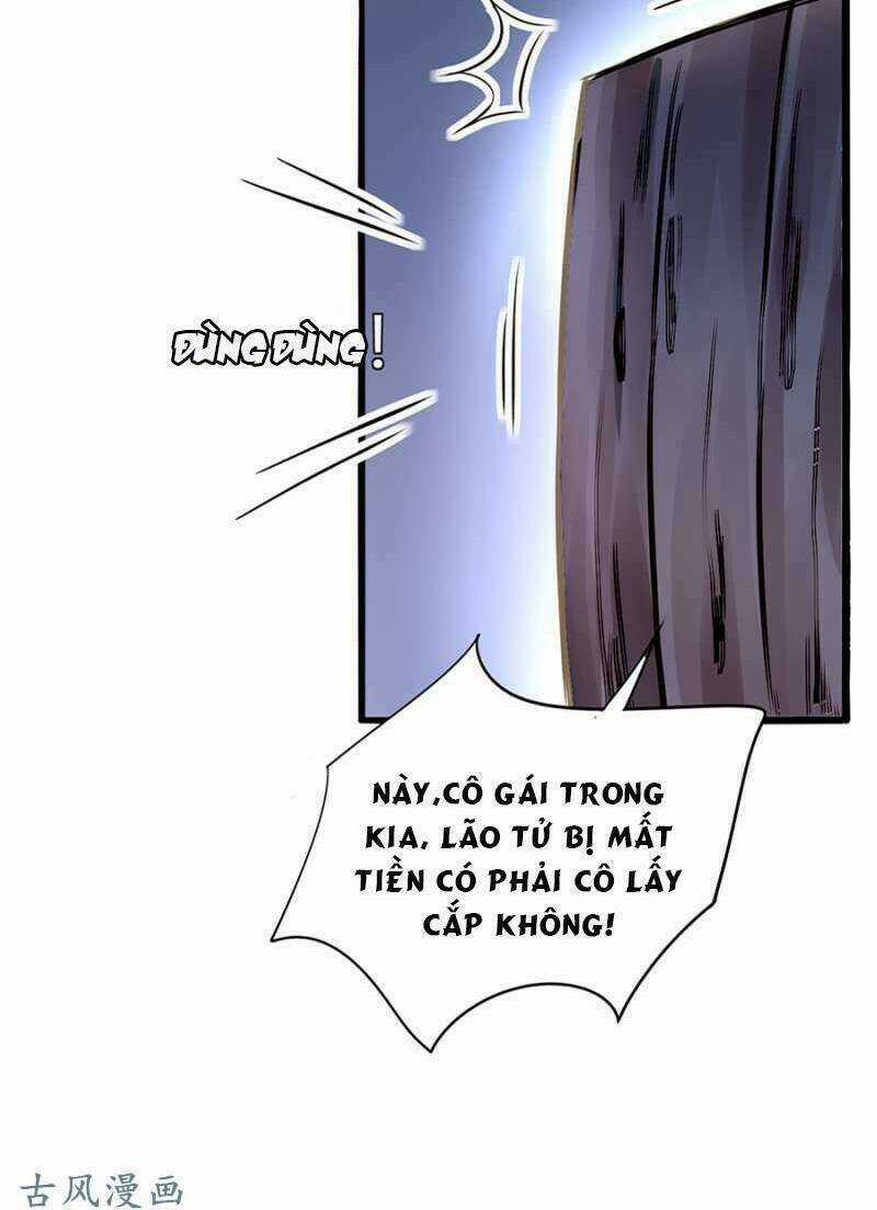 Thanh Xuân Bị Lãng Quên Chapter 45 trang 12