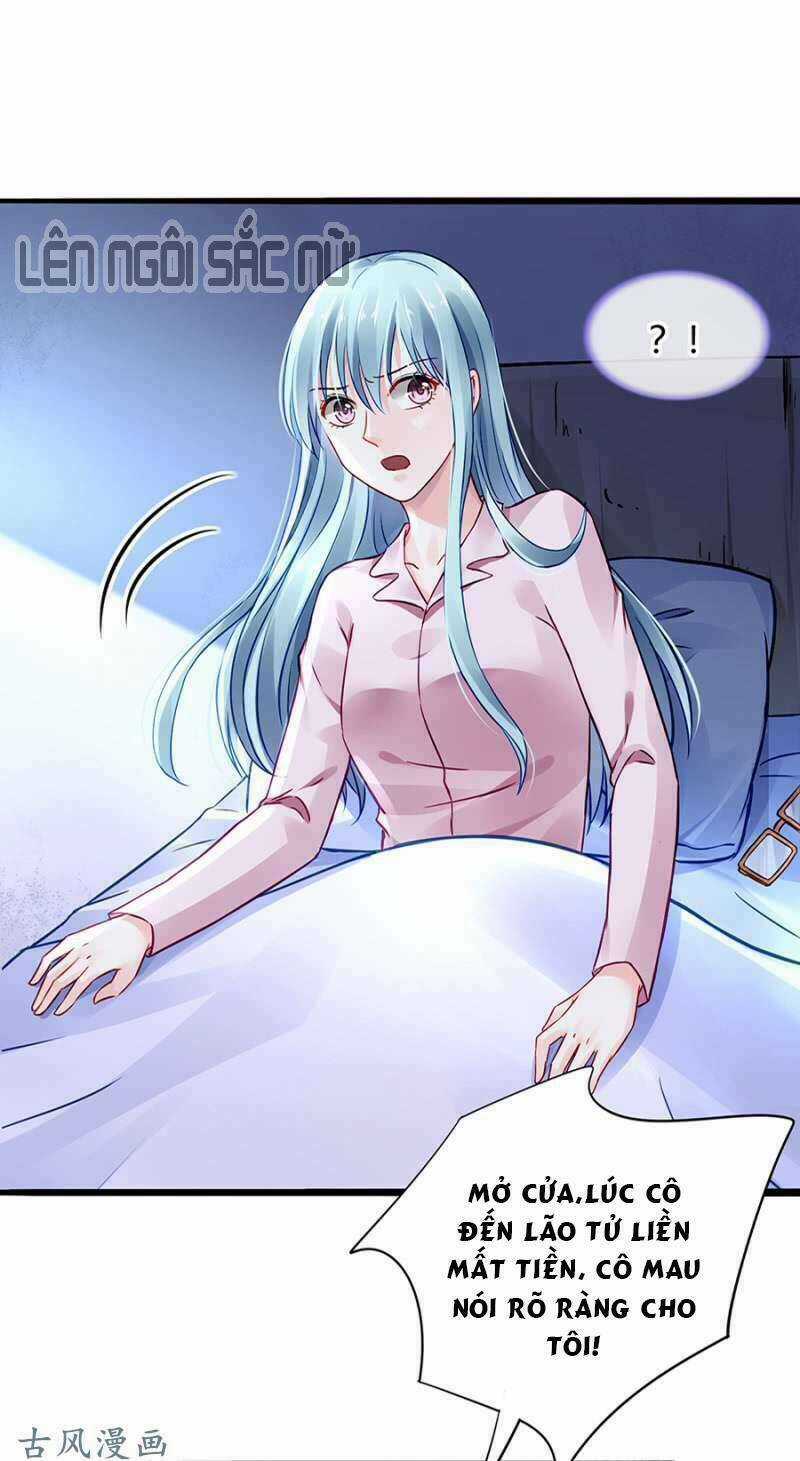 Thanh Xuân Bị Lãng Quên Chapter 45 trang 13