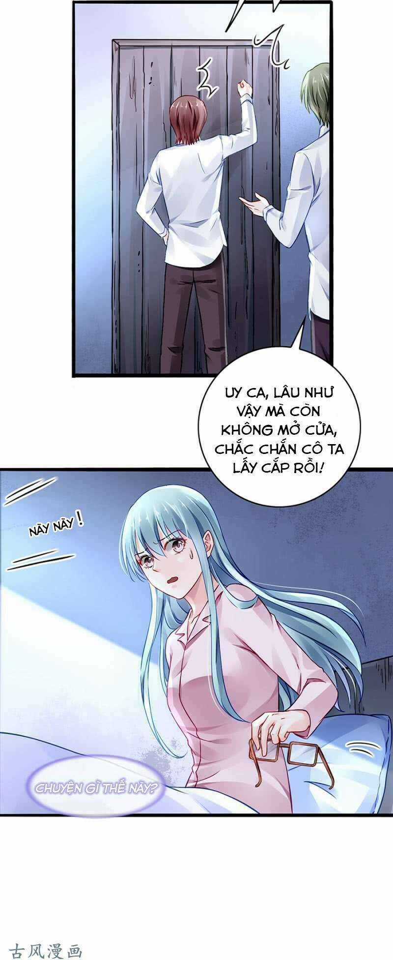 Thanh Xuân Bị Lãng Quên Chapter 45 trang 14