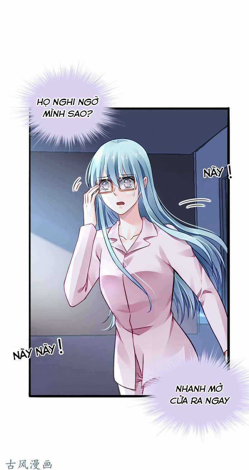 Thanh Xuân Bị Lãng Quên Chapter 45 trang 15