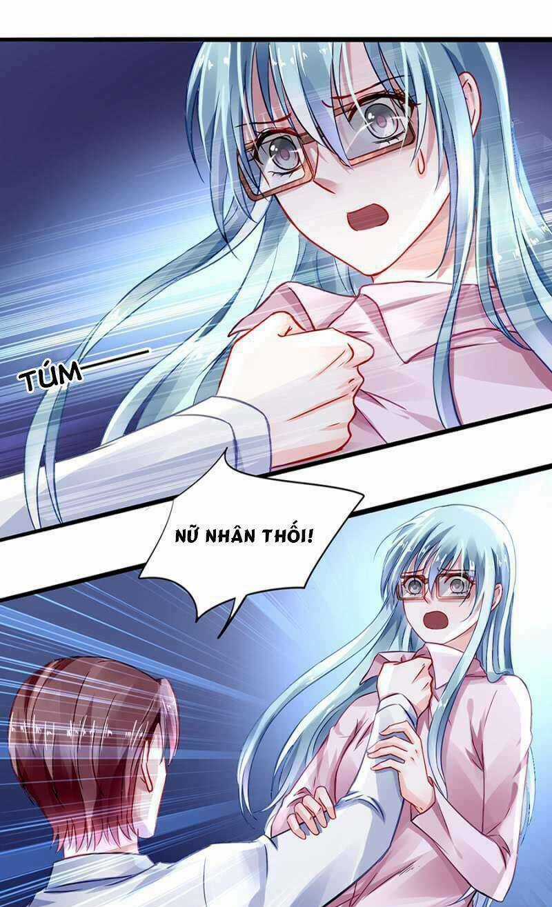 Thanh Xuân Bị Lãng Quên Chapter 45 trang 17