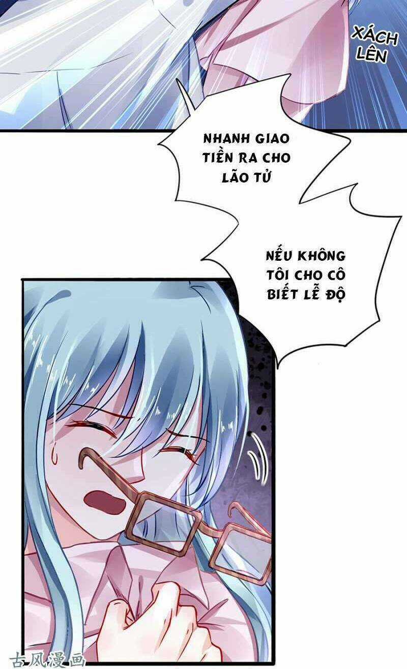 Thanh Xuân Bị Lãng Quên Chapter 45 trang 18