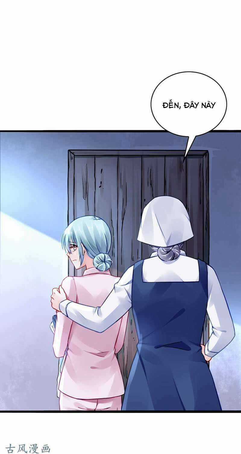 Thanh Xuân Bị Lãng Quên Chapter 45 trang 2