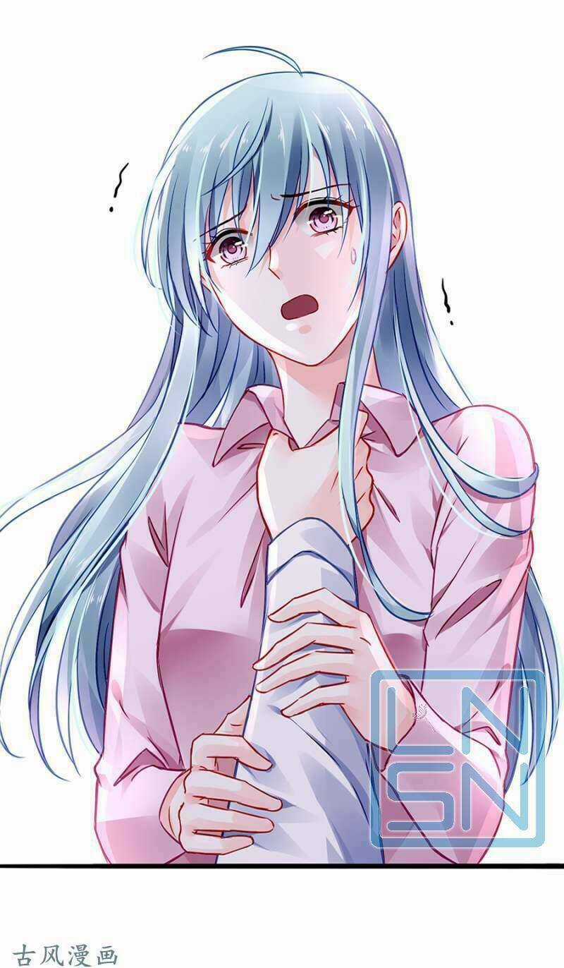 Thanh Xuân Bị Lãng Quên Chapter 45 trang 21