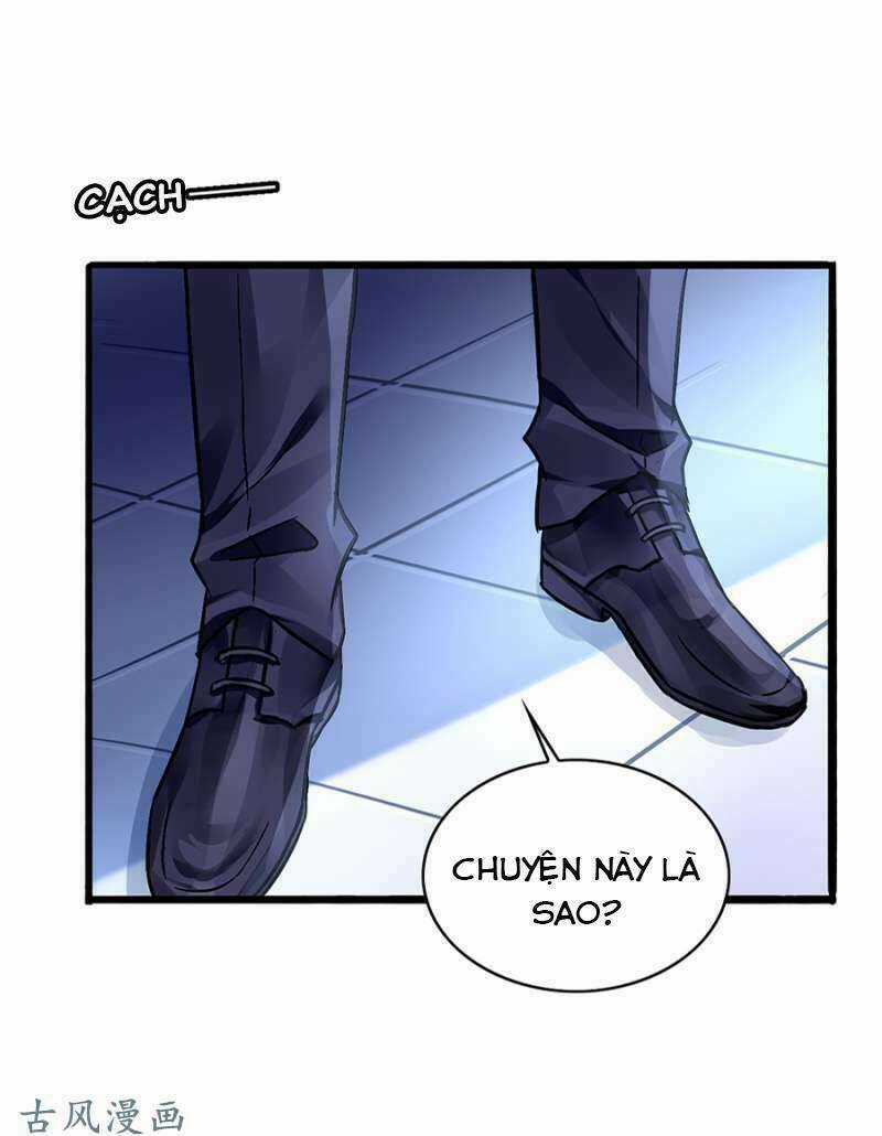 Thanh Xuân Bị Lãng Quên Chapter 45 trang 23