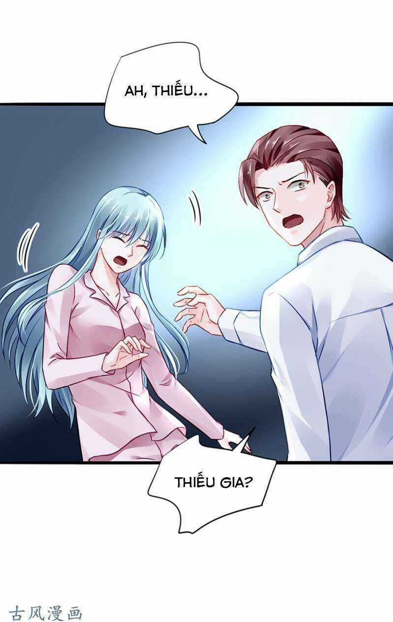 Thanh Xuân Bị Lãng Quên Chapter 45 trang 25