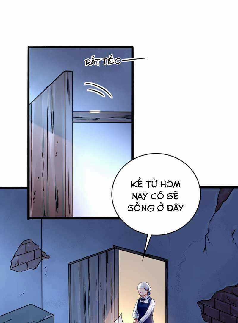 Thanh Xuân Bị Lãng Quên Chapter 45 trang 3