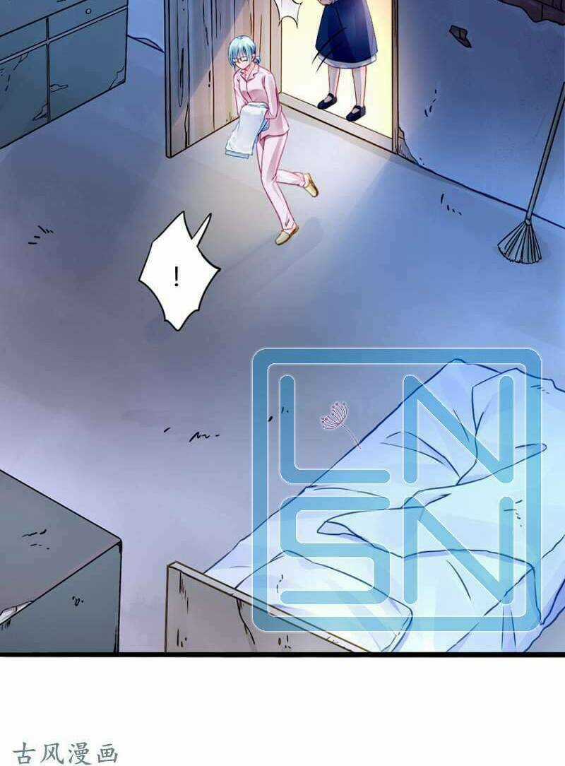 Thanh Xuân Bị Lãng Quên Chapter 45 trang 4