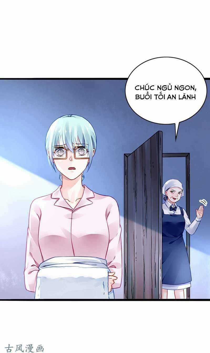 Thanh Xuân Bị Lãng Quên Chapter 45 trang 5