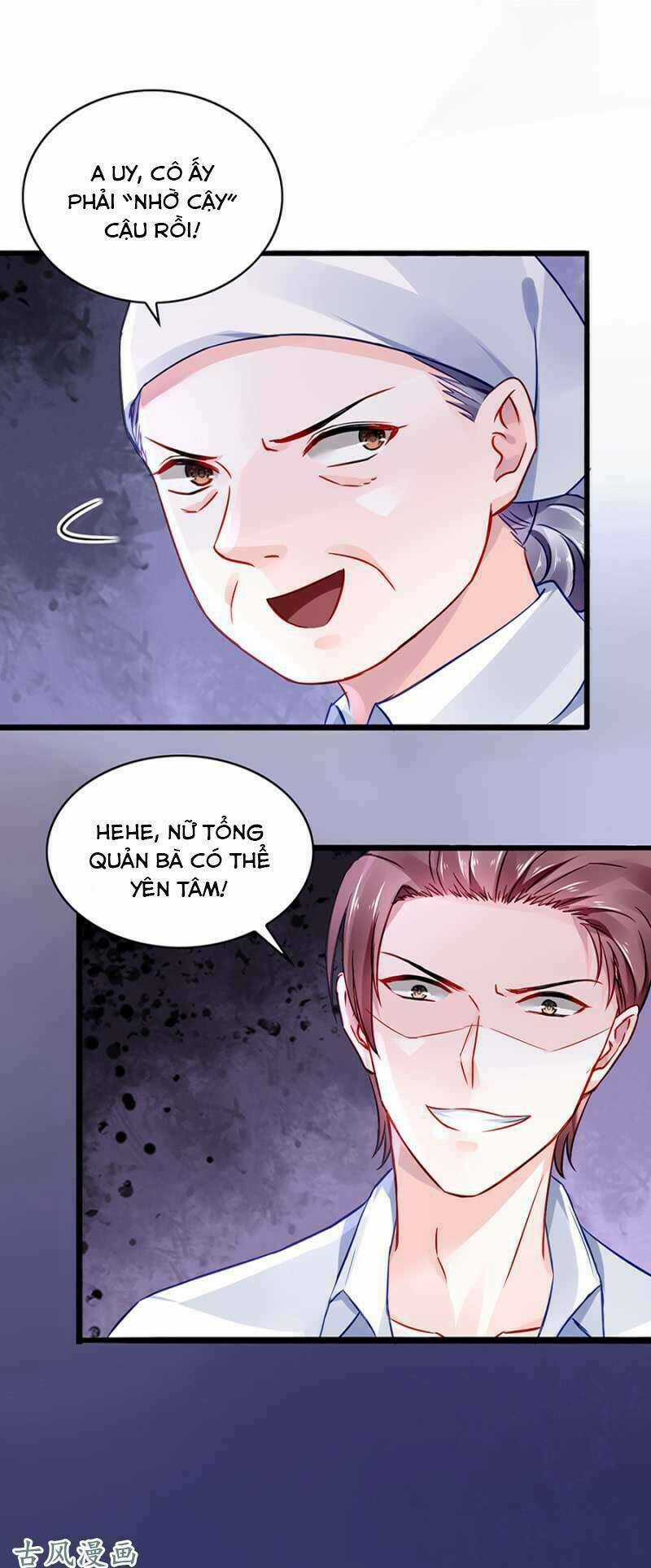 Thanh Xuân Bị Lãng Quên Chapter 45 trang 7