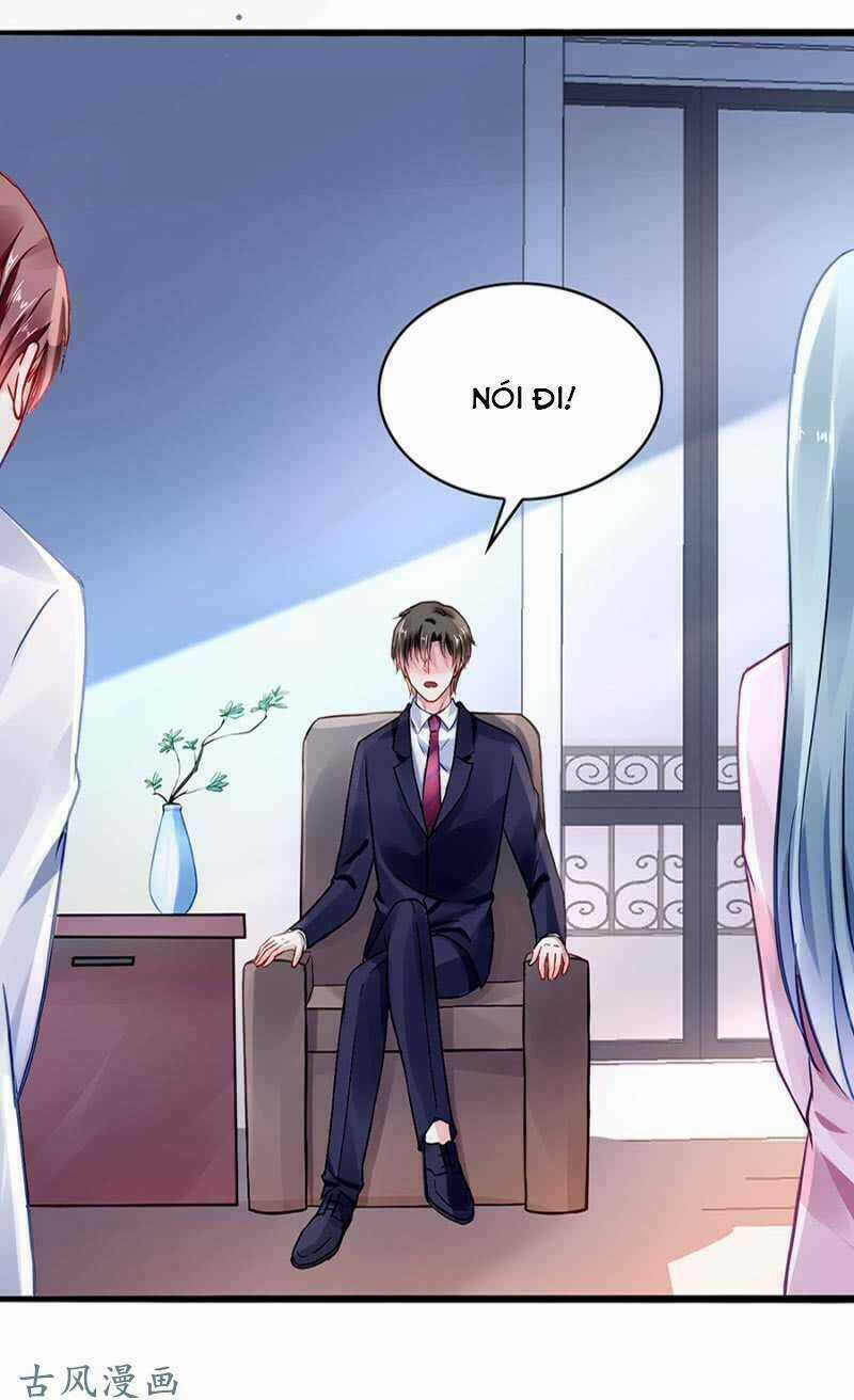Thanh Xuân Bị Lãng Quên Chapter 46 trang 1