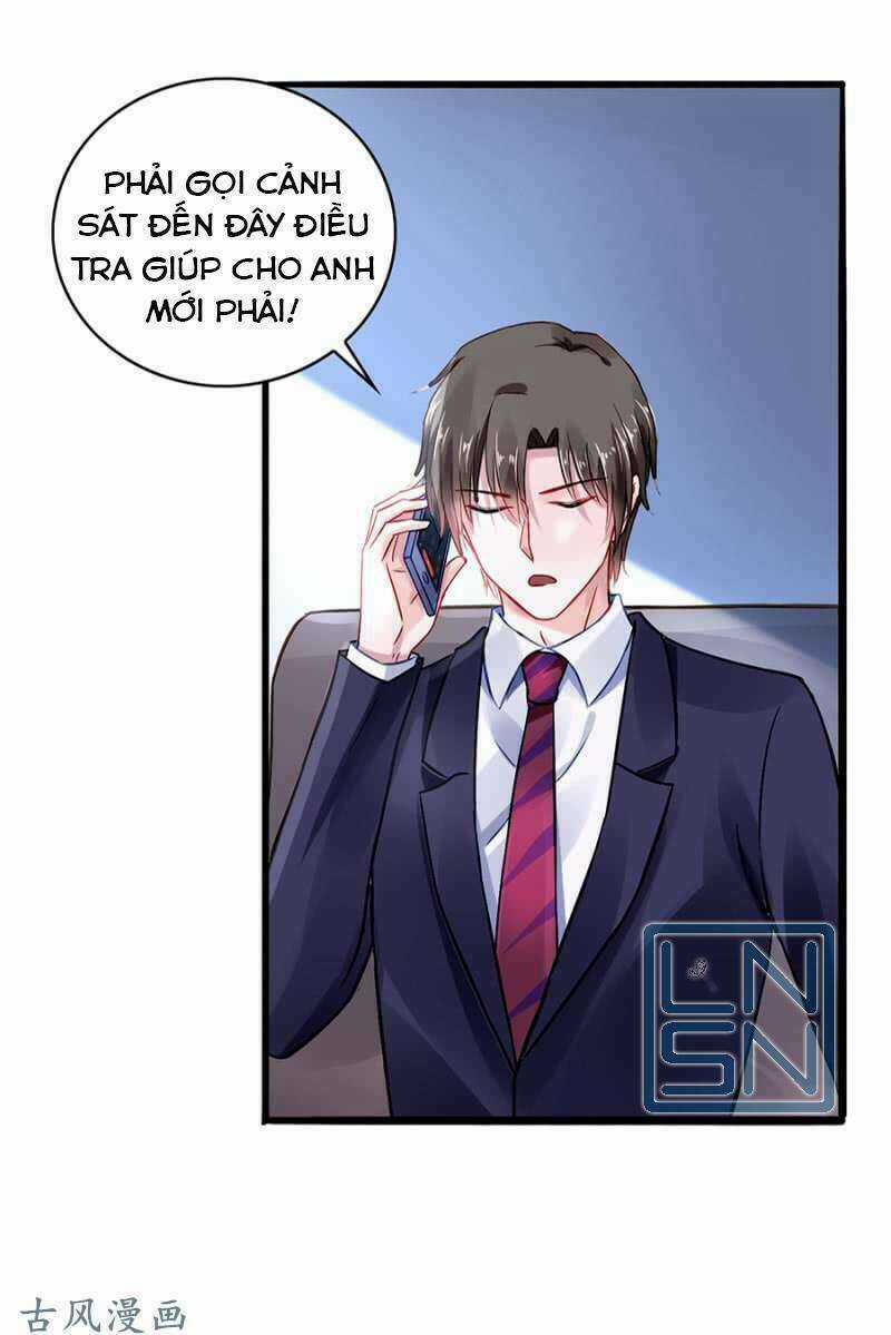 Thanh Xuân Bị Lãng Quên Chapter 46 trang 10