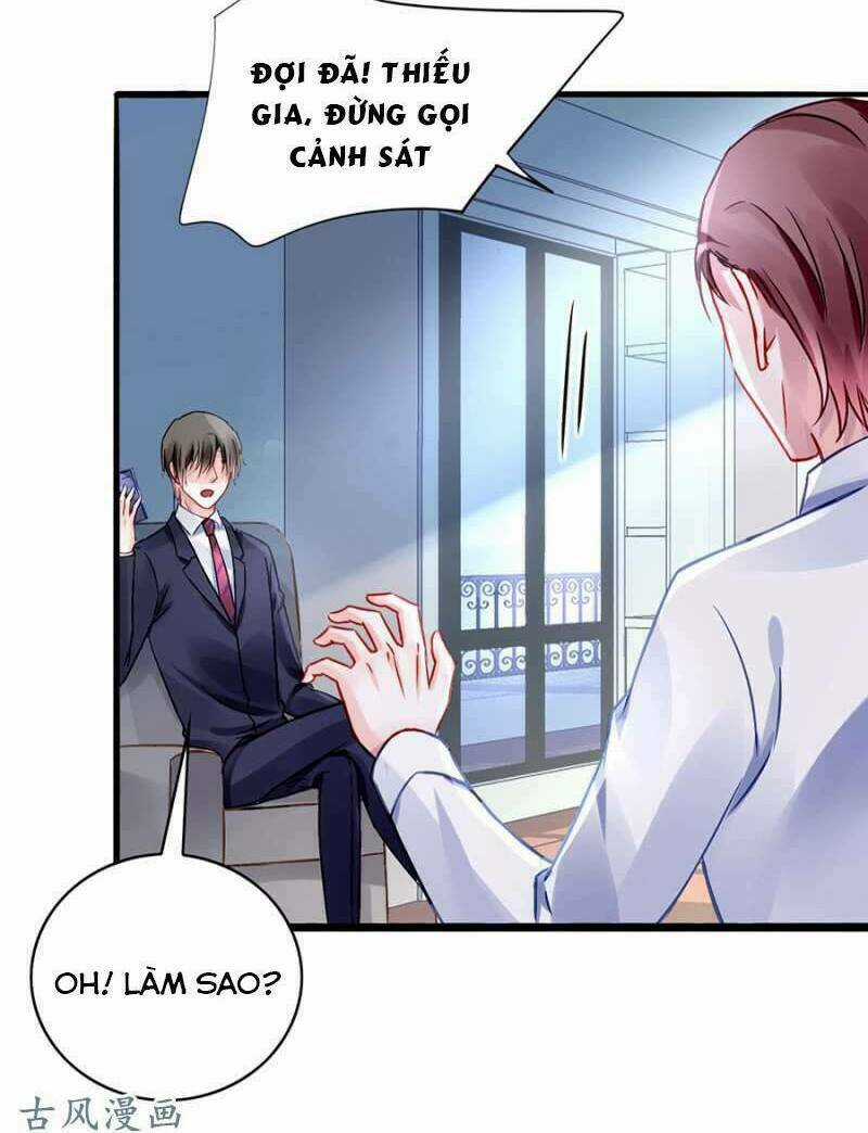 Thanh Xuân Bị Lãng Quên Chapter 46 trang 12