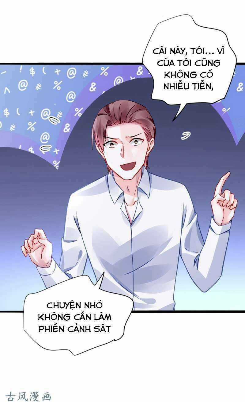 Thanh Xuân Bị Lãng Quên Chapter 46 trang 13