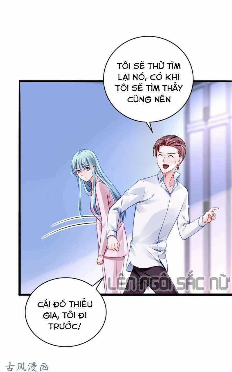 Thanh Xuân Bị Lãng Quên Chapter 46 trang 14