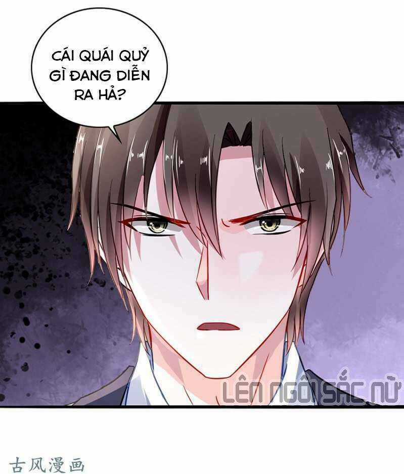 Thanh Xuân Bị Lãng Quên Chapter 46 trang 2