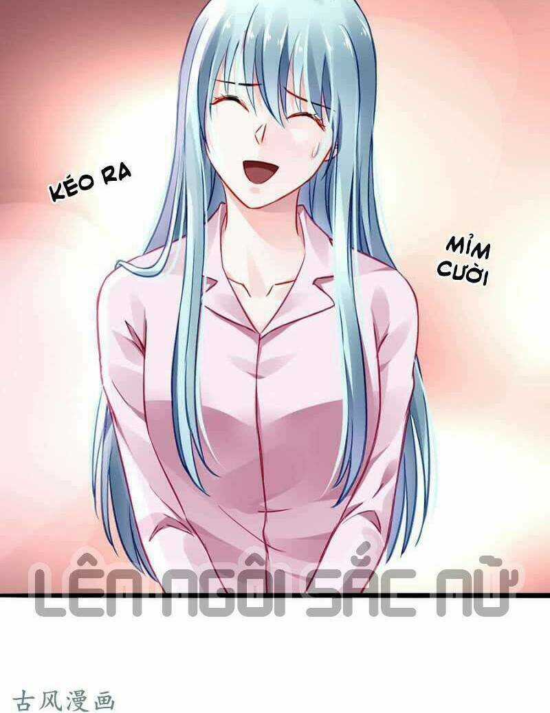 Thanh Xuân Bị Lãng Quên Chapter 46 trang 21